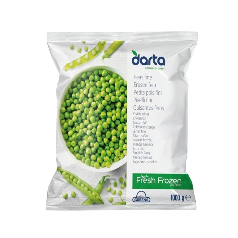 Guisante Fino (1kg) D´ARTA