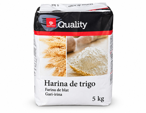 Harina (5kg) QUALITY