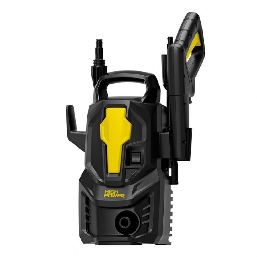 Hidrolavadora eléctrica 1300 W High Power HL-1300