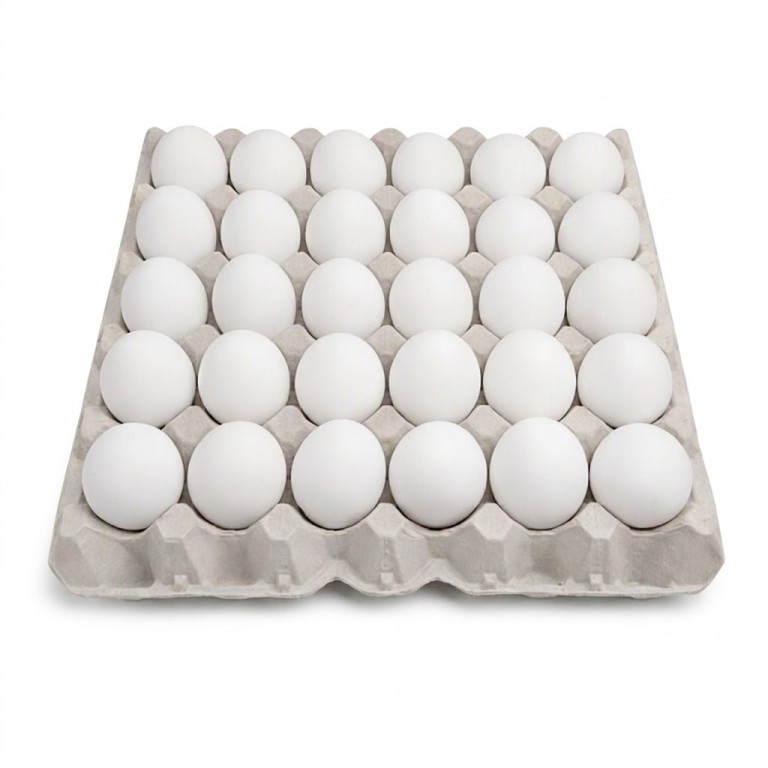 Huevos Frescos (30u) EE.UU