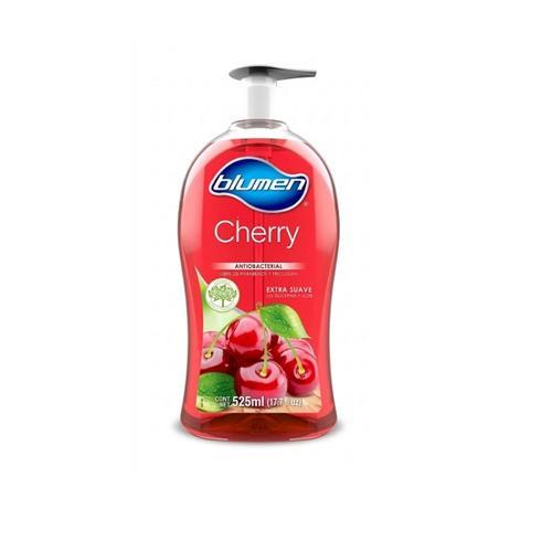 Jabón Líquido Cherry Bloosom (525ml) BLUMEN