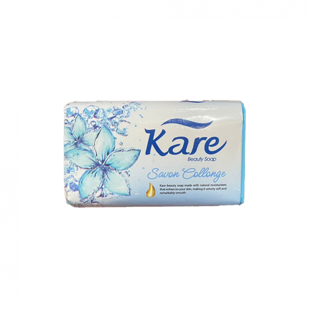 Jabón de tocador Collonge Kare (75 g / 2.64 oz)