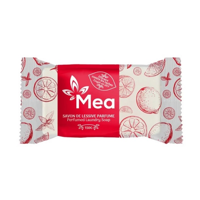 Jabón para Lavar a Mano (150g) MEA