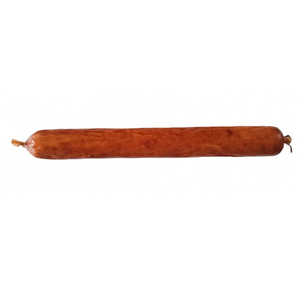 Jamón Vicking Ahumado (1 kg / 2.2 lb)