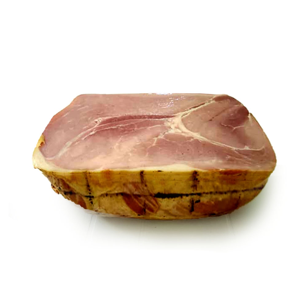 Jamón de pierna de cerdo (2 kg / 4.4 lb)