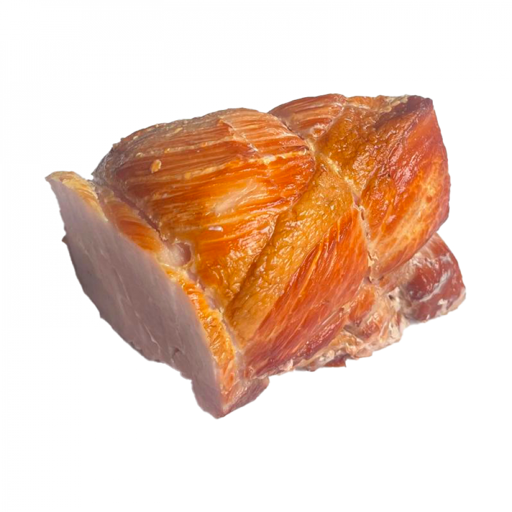 Jamón de pierna deshuesada (454 g / 1 lb)