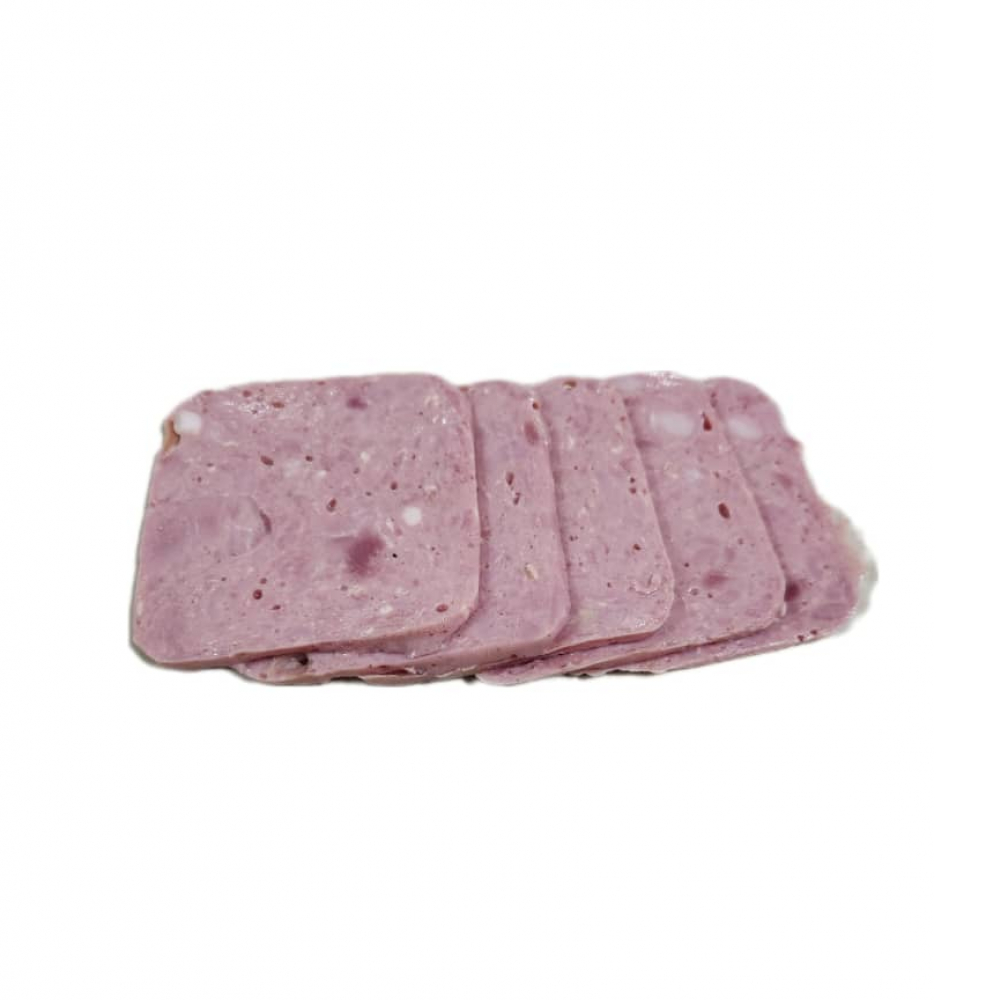 Jamón viking lasqueado (454 g / 1 lb)