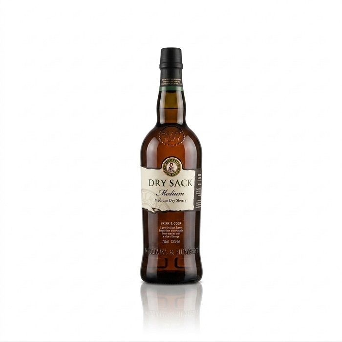 Jerez Dry Sack Fino (750 ml)
