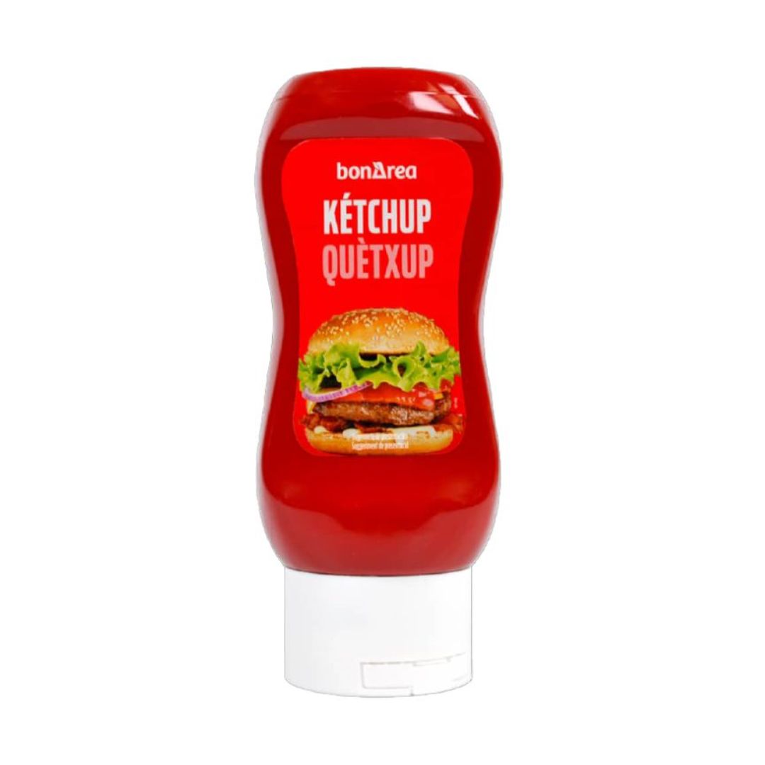 Ketchup (300 G) BONAREA
