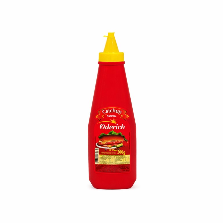 Kétchup (200g) ODERICH