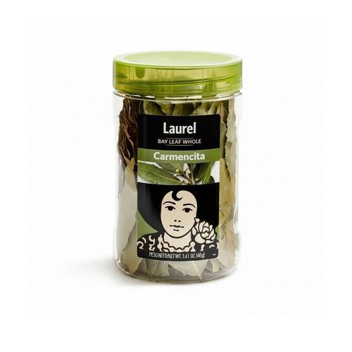 Laurel Hojas (40 gr) CARMENCITA