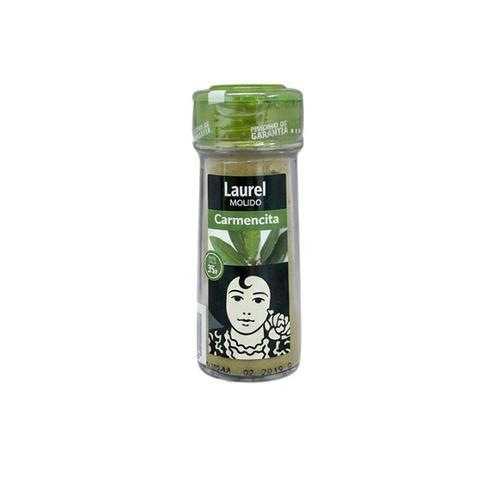 Laurel Molido (35 gr) CARMENCITA