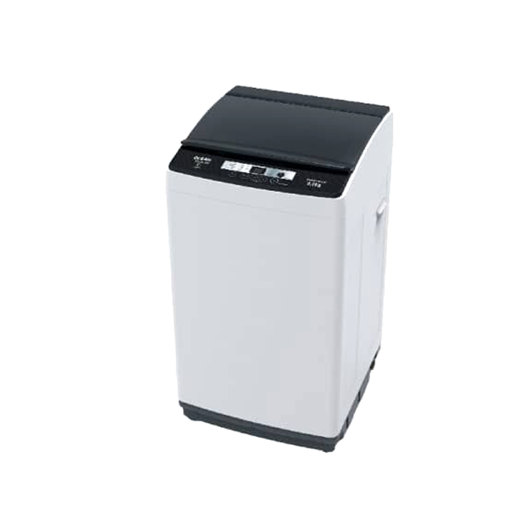 Lavadora automática de carga superior 8 kg Ocean OTLNC-158