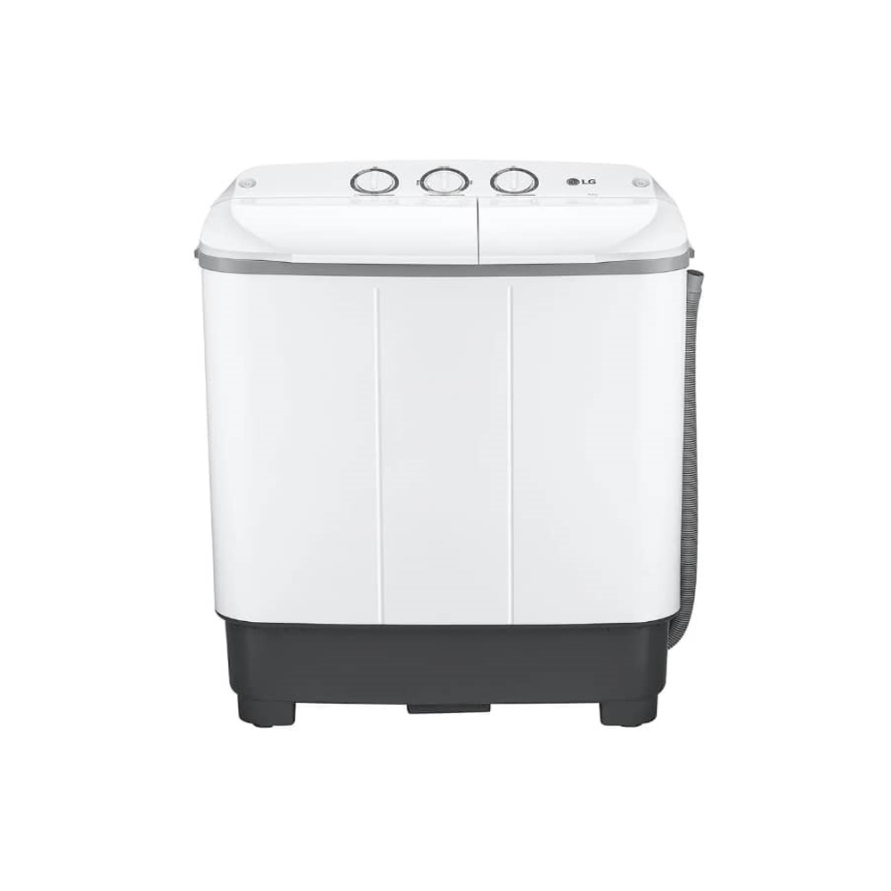 Lavadora semiautomática 8 Kg LG WP8WMR