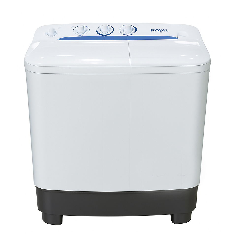 Lavadora semiautomática 7 Kg Royal RWT700
