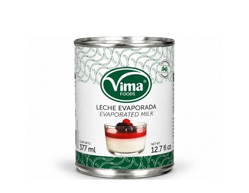 Leche Evaporada (377ml) VIMA