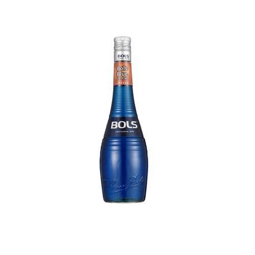 Licor Blue Curacao (700 ml) BOLS