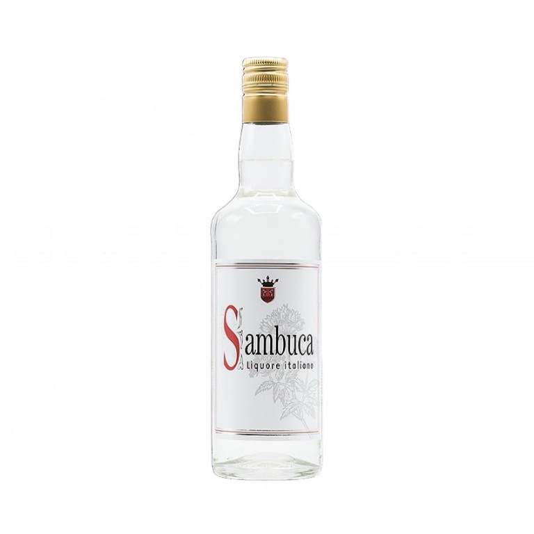 Licor Sambuca (70cl) SAN FAUSTINO