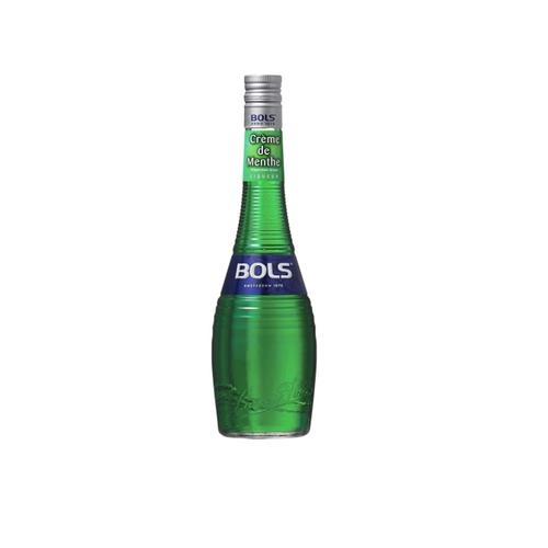Licor de Menta (700 ml) BOLS