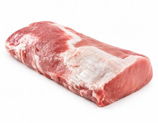 Lomo de Cerdo sin Hueso ni Piel (3.5kg)