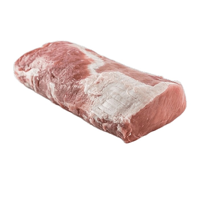 Lomo de Cerdo sin Hueso ni Piel (3.5kg)