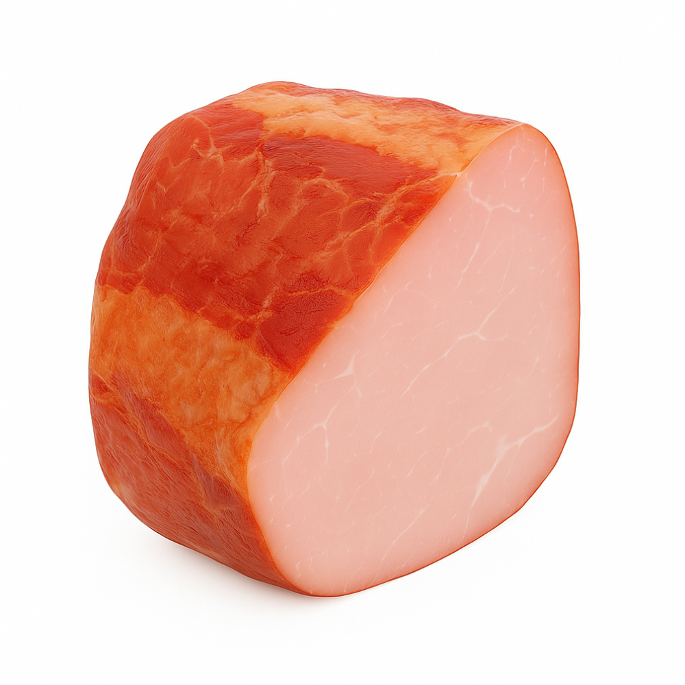 Lomo de cerdo ahumado (907 g / 2 lb)