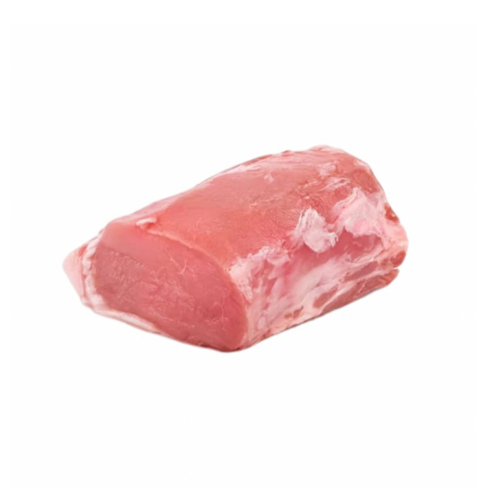 Lomo de cerdo sin piel y sin hueso Swift (1.13 kg / 2.5 lb)