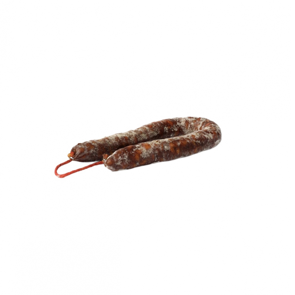 Longaniza extra Dulce La Especial (400 g / 14.11 oz)