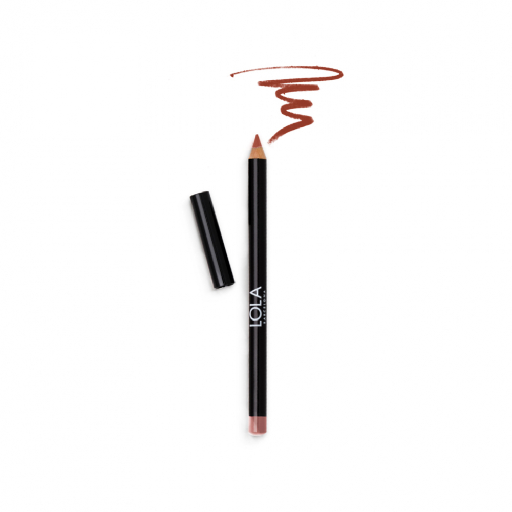 Lápiz labial No. 1 Always Red Lola Barcelona (1.4 g)