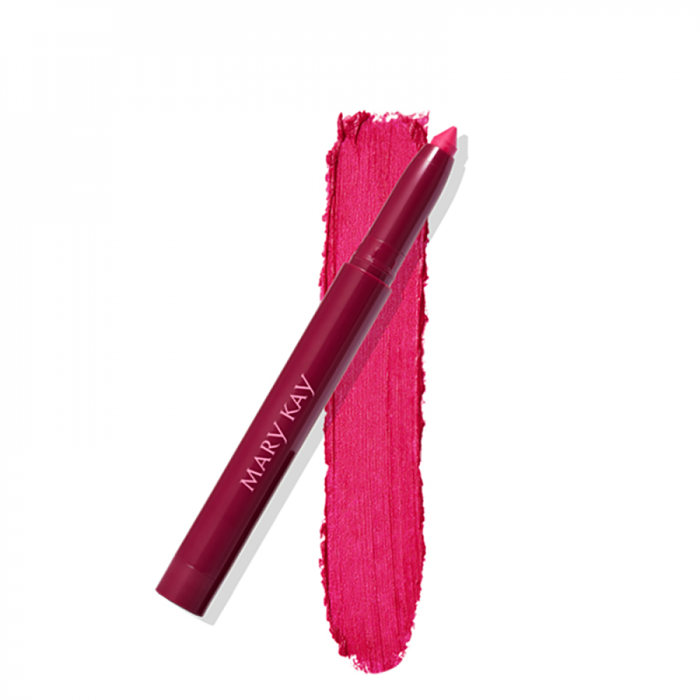 Lápiz labial Velvet Mary Kay de Edición Limitada Visionary Pink (1.25 g)