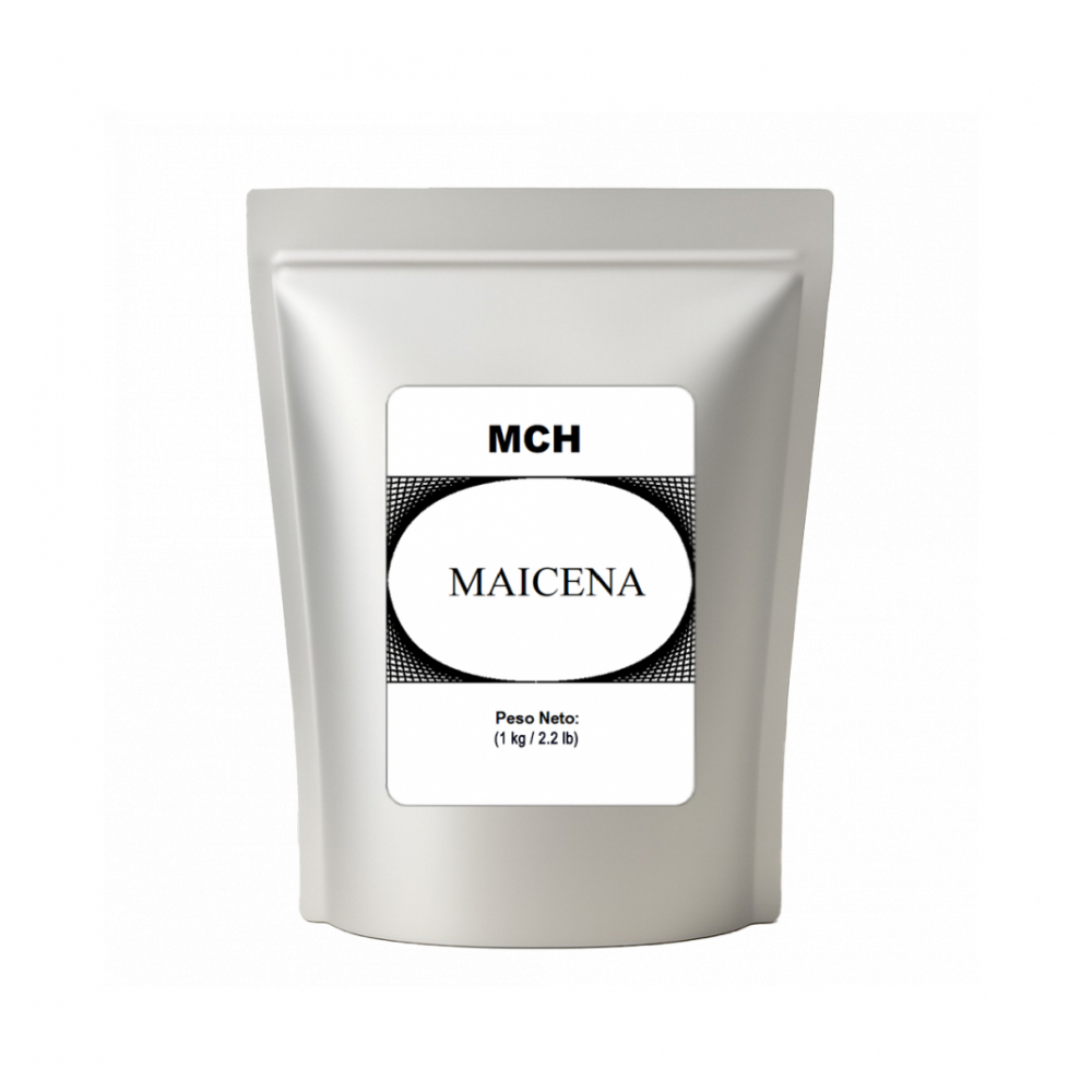 Maicena (1 kg / 2.2 lb)