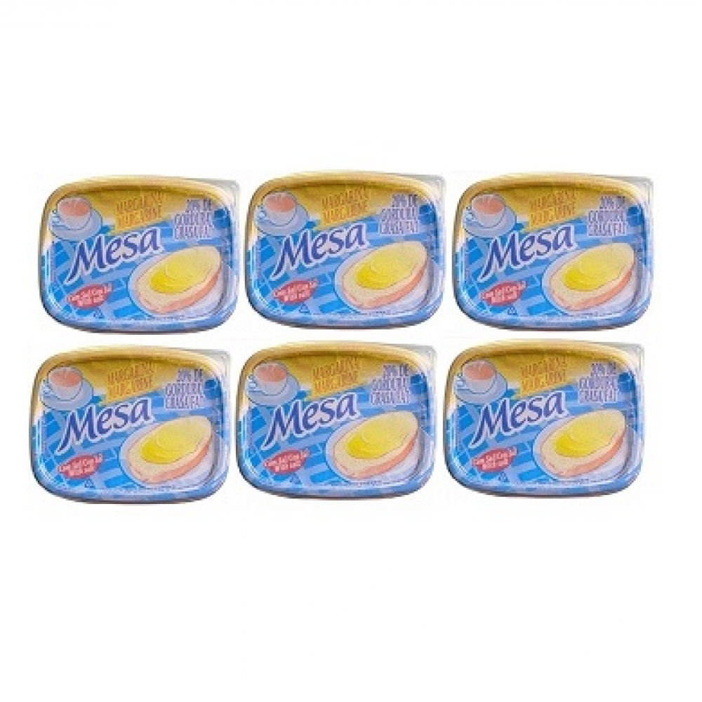 Margarina con sal Mesa (250 g / 8.8 oz)