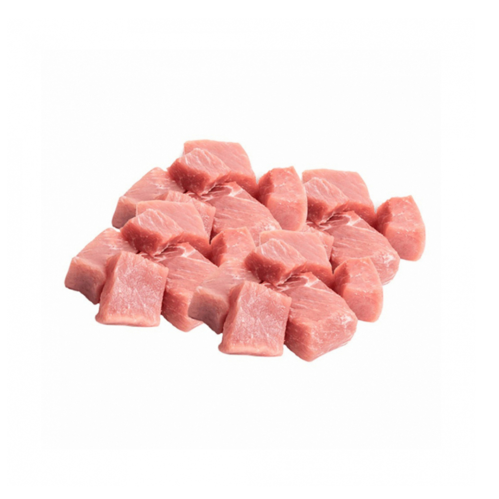 Masas de cerdo (1 kg / 2.2 lb)