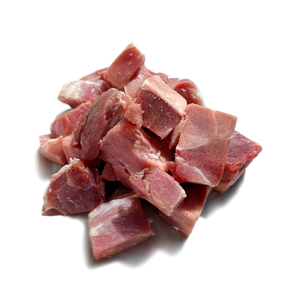 Masas de pierna de cerdo Bitácora (1.36 kg / 3 lb)