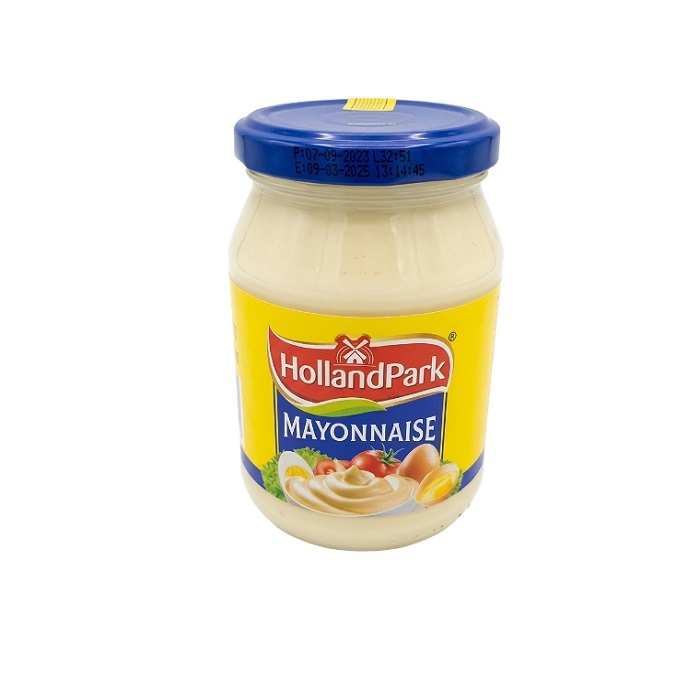 Mayonesa (250 ml) HOLLANDPARK