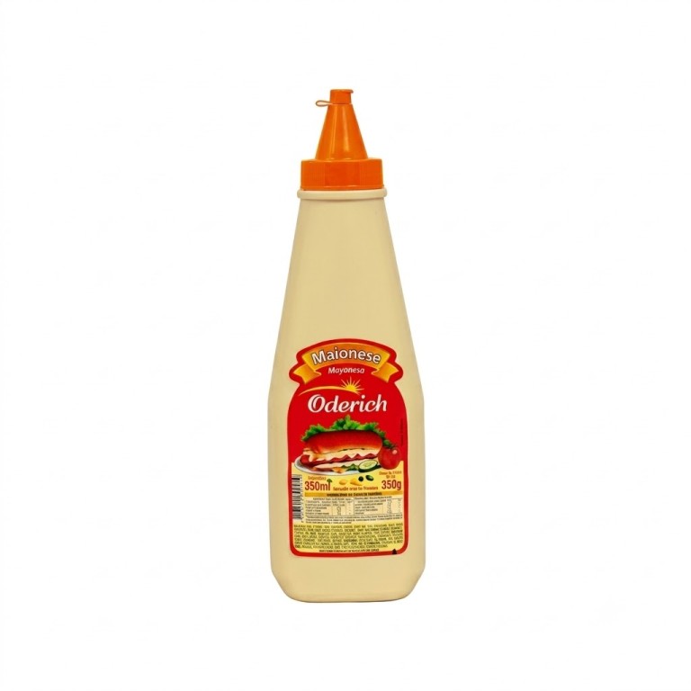Mayonesa (350g) ODERICH
