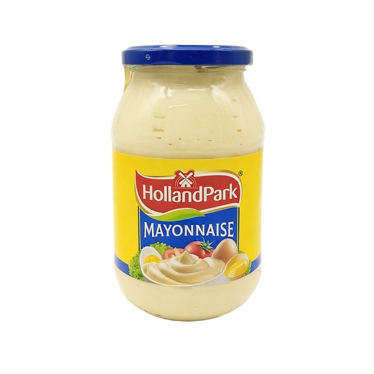 Mayonesa (500ml) HOLLANDPARK