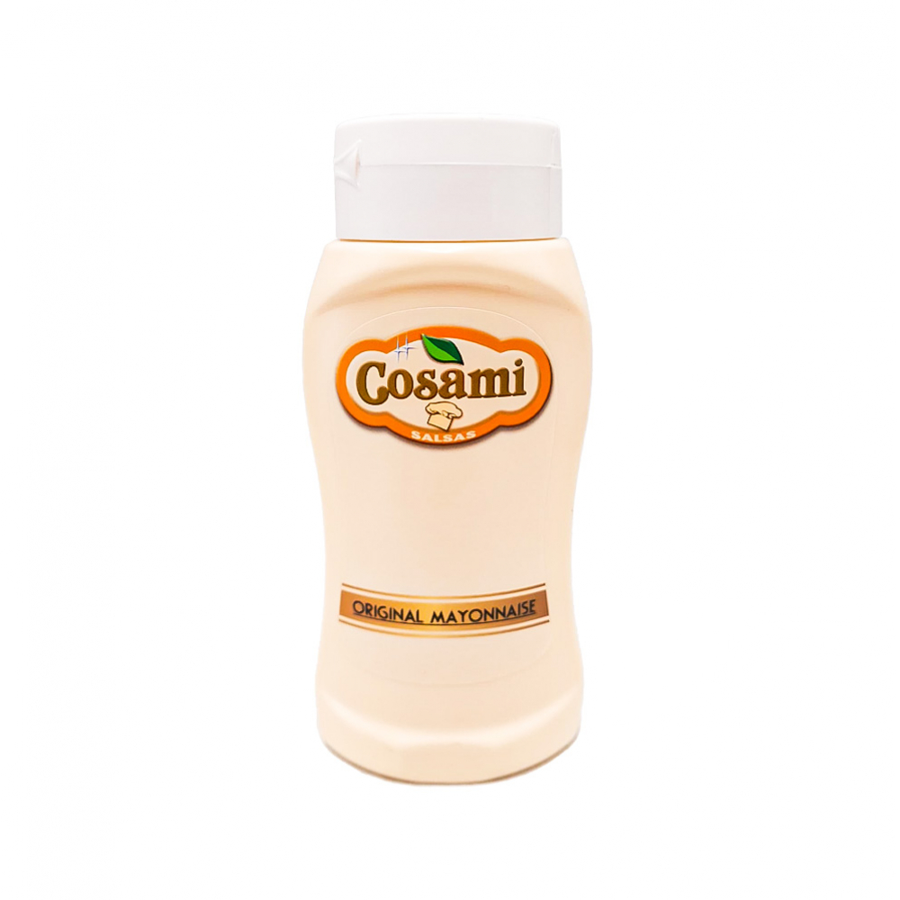 Mayonesa Cosami (300 ml)