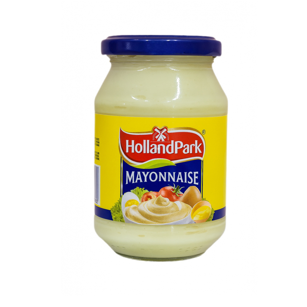Mayonesa HollandPark (250 ml)