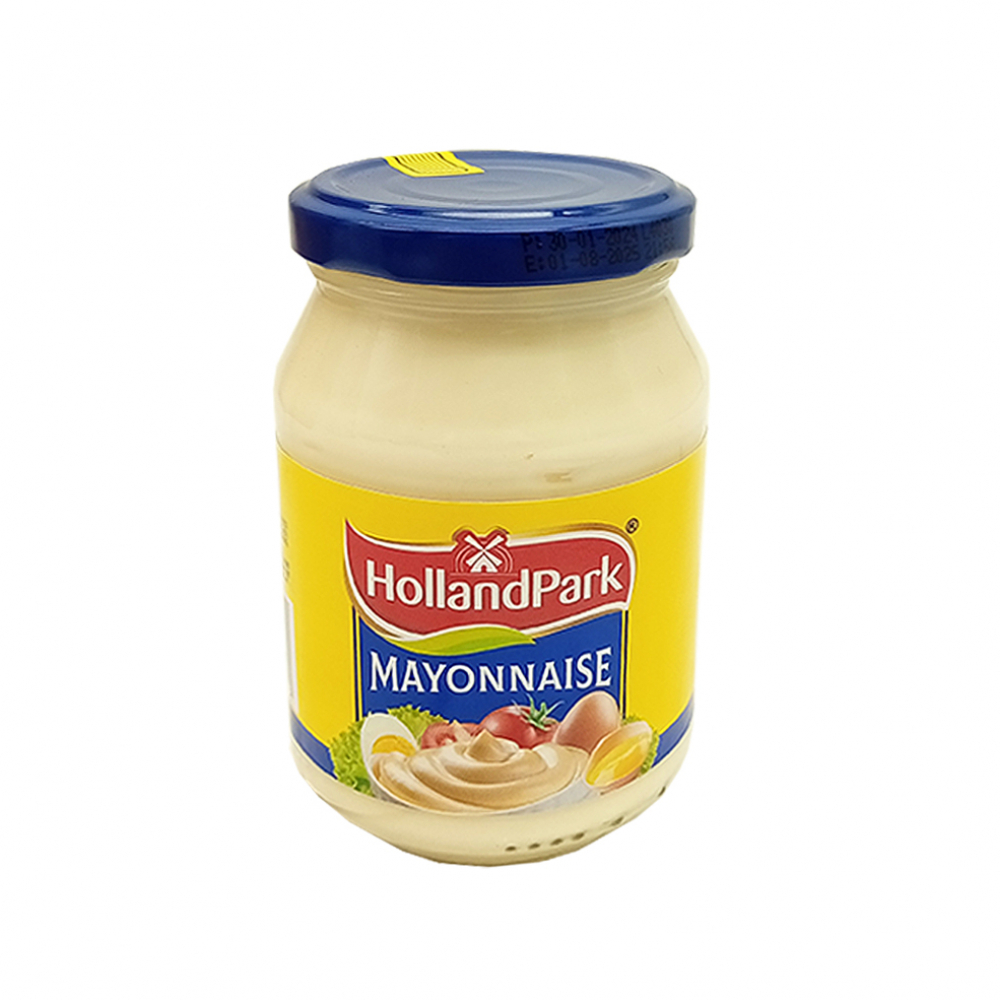 Mayonesa Holland Park (250 ml)