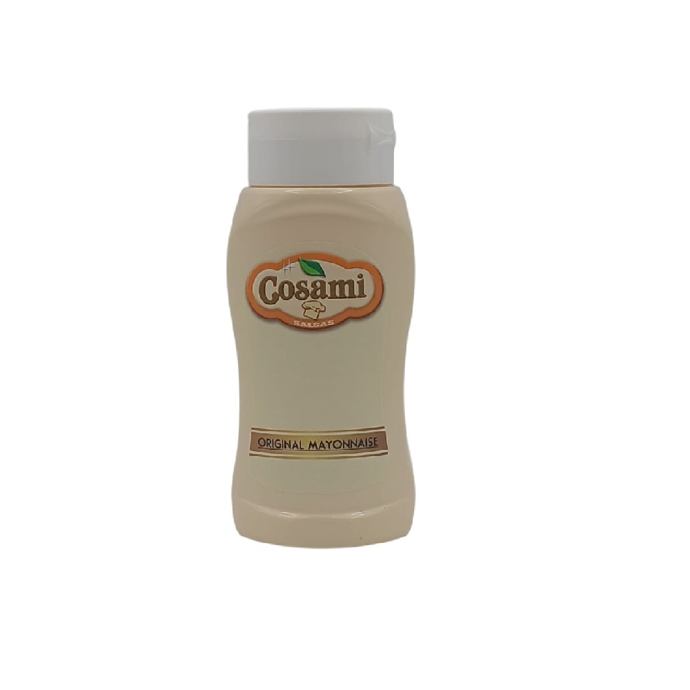 Mayonesa original Cosami (300 ml)