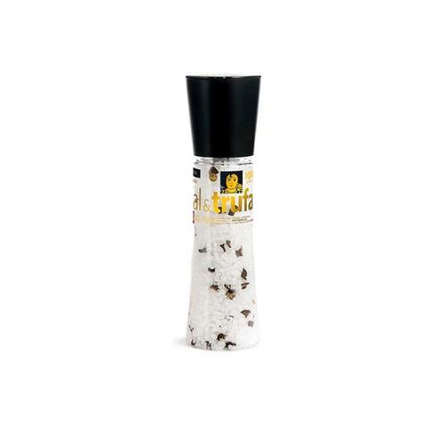Molinillo Sal Marina con Trufa (360 gr) CARMENCITA