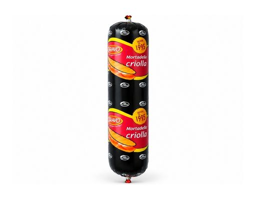 Mortadela Criolla (800g) BRAVO