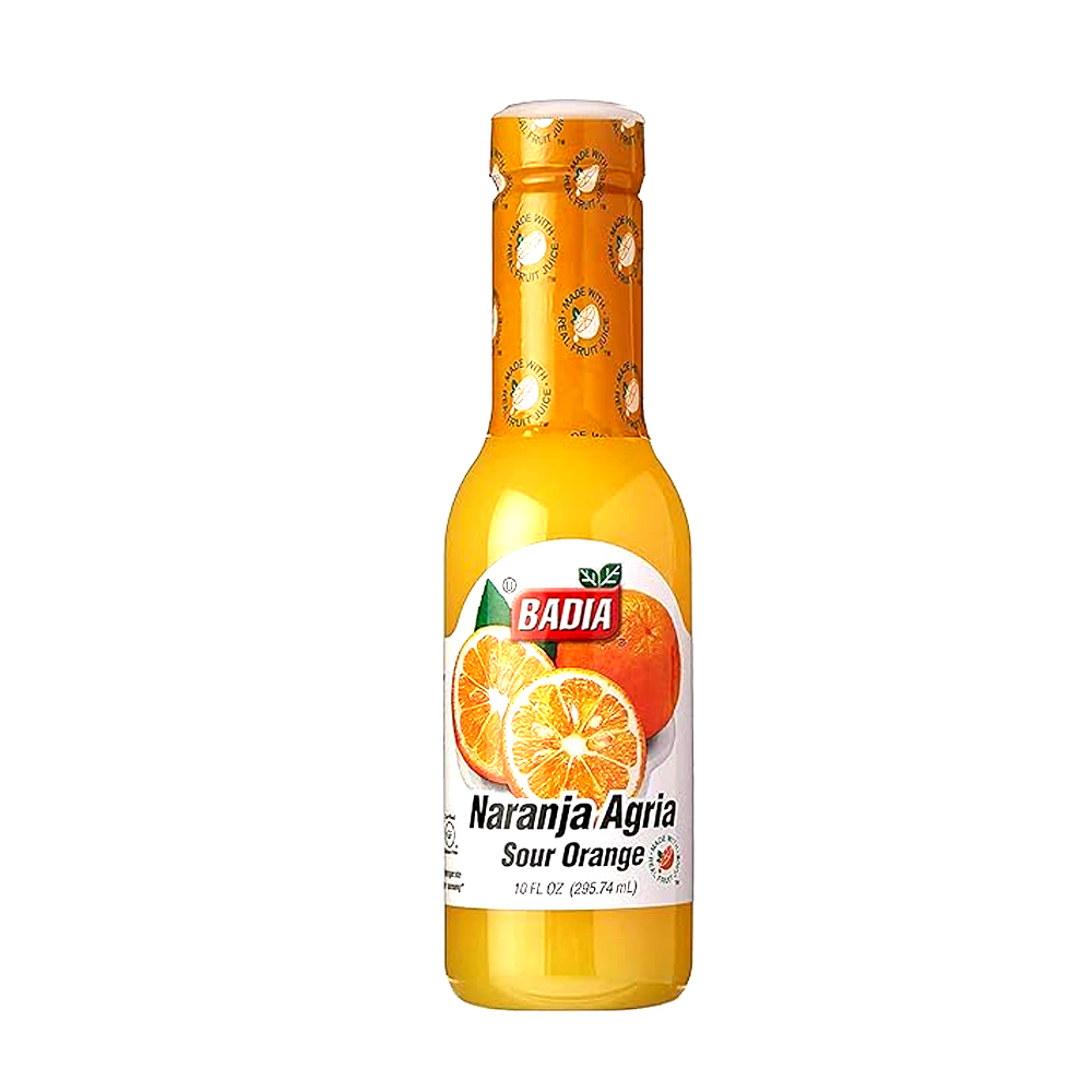 Naranja agria Badía (295.7 ml / 10 fl oz)