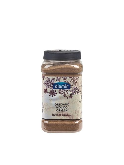 OREGANO MOLIDO BOTE PET DOSIF (560 gr)   DIAMIR
