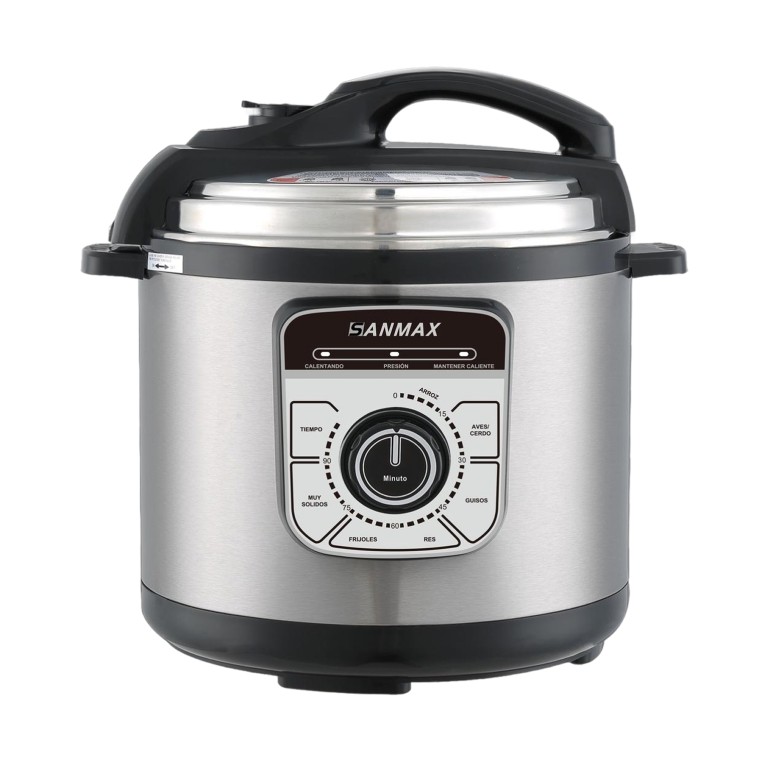 Olla Multipropósito Modelo SM50-90D