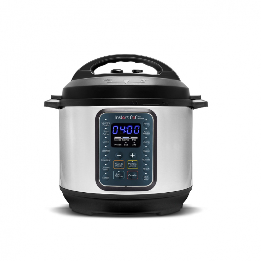 Olla a presión multiusos Instant Pot 3226685