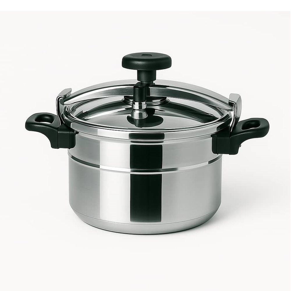 Olla de presión de 9 L Royal ROPI26-9L
