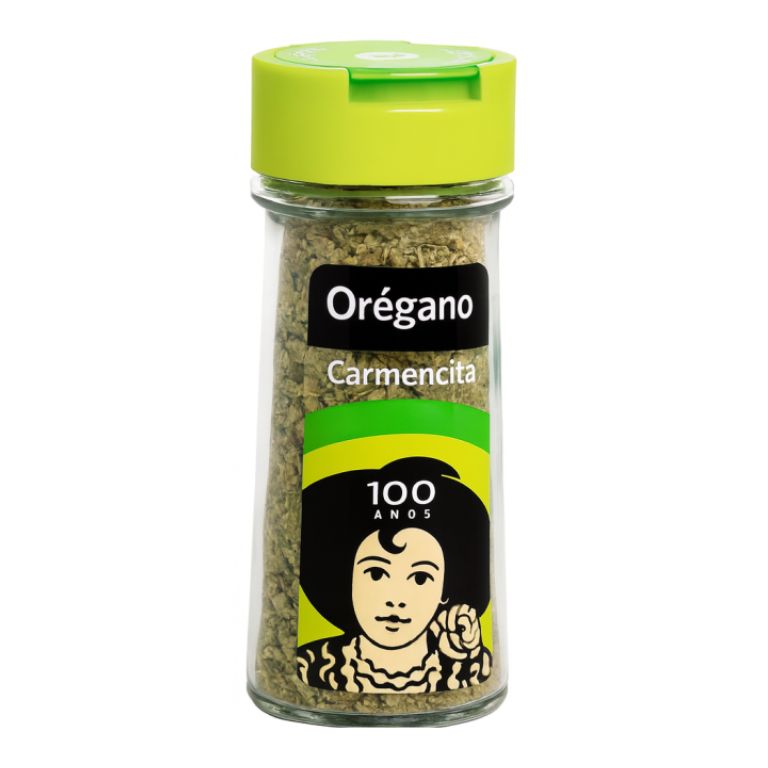 Orégano (8g) CARMENCITA