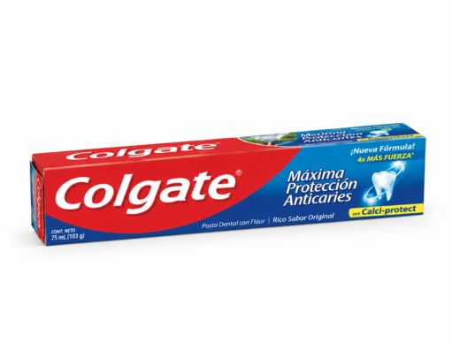 Pasta Dental (75ml) COLGATE